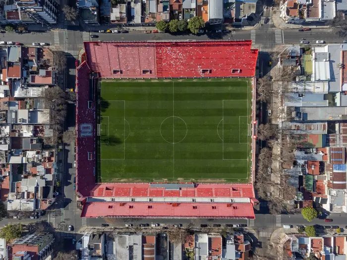 Estadio de Argentinos Juniors