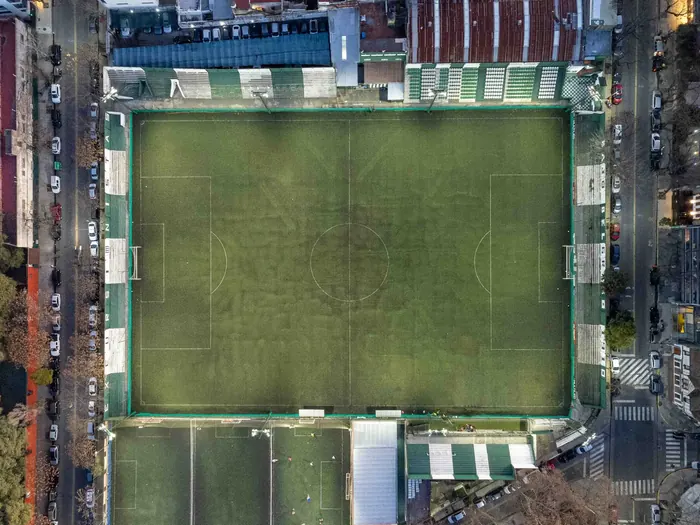 Estadio de Excursionistas
