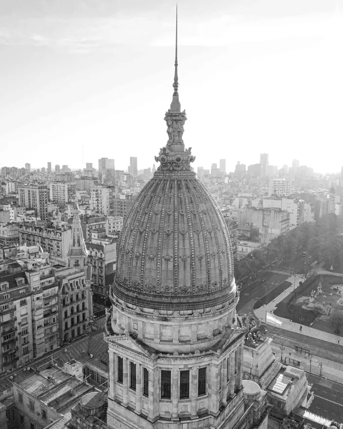 Congreso de la Nación