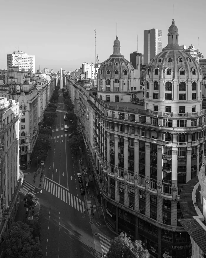 Edificio Bencinch